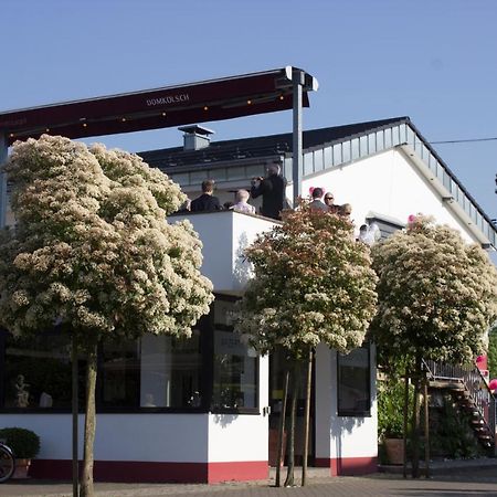 Hotel Haus Berger Colónia Exterior foto